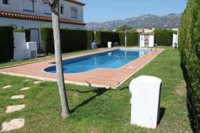 CHALET PEYWAND con piscina comunitaria